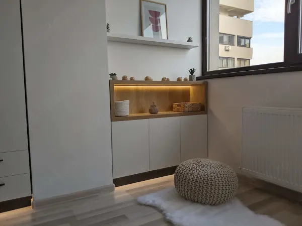 Apartament 2 camere Iași - poza 5