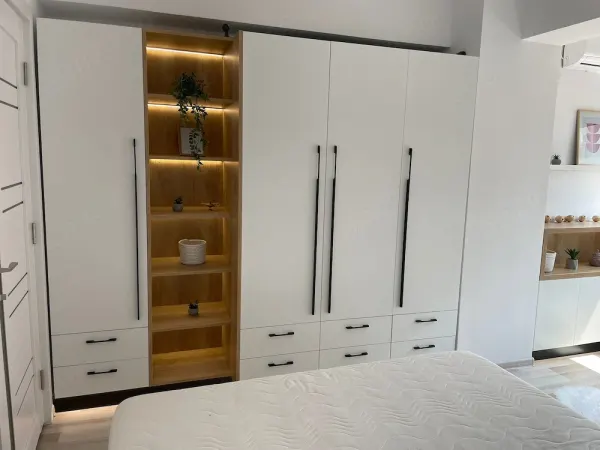 Apartament 2 camere Iași - poza 8