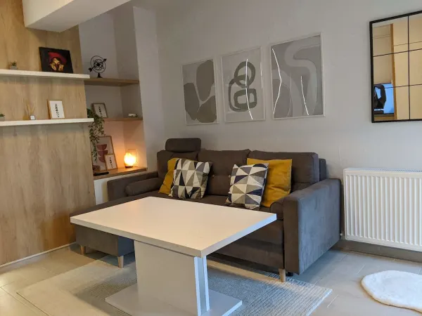 Apartament 2 camere Iași - poza 10