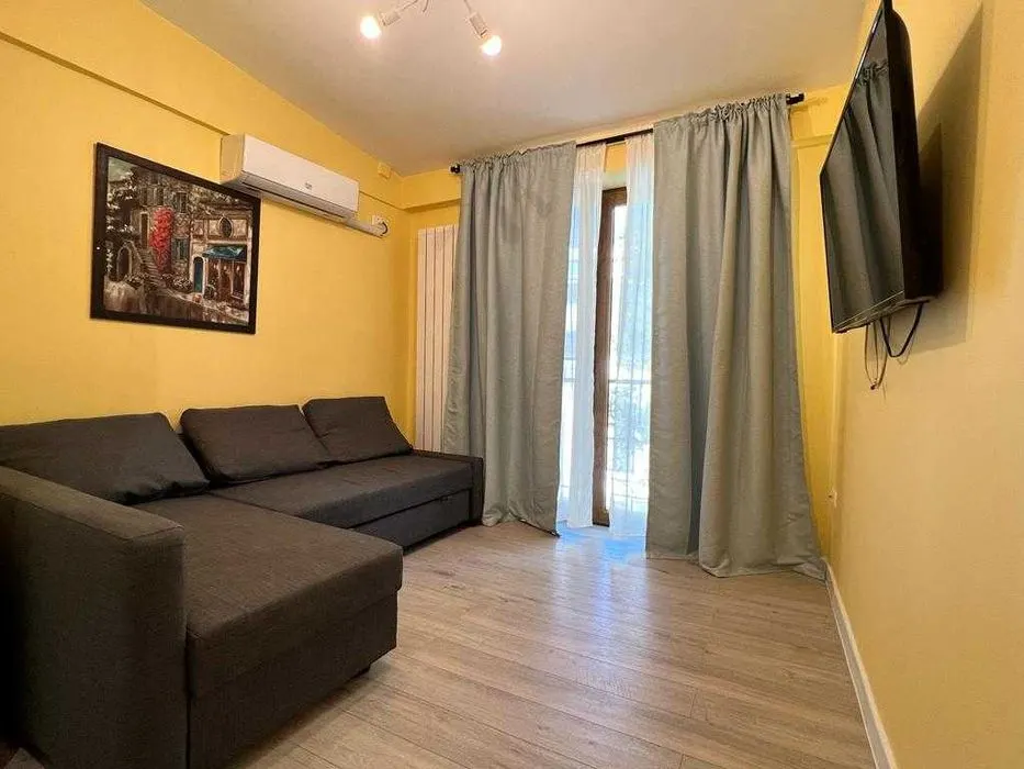 Apartament 3 camere Iași - poza 1