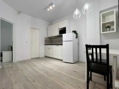 Apartament 3 camere Iași - poza 2
