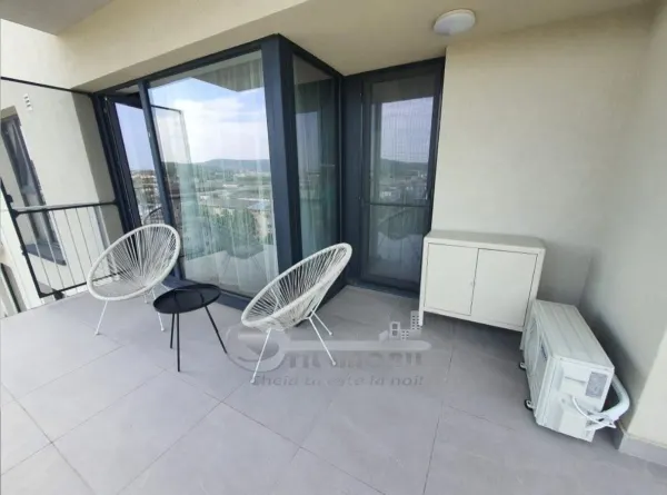 Apartament 2 camere Iași - poza 7