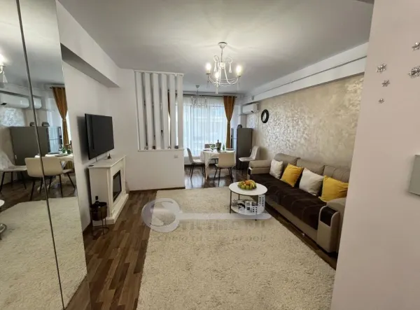Apartament 3 camere Iași - poza 1