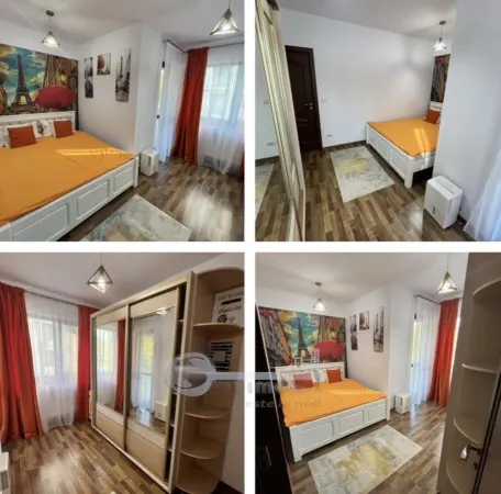 Apartament 3 camere Iași - poza 5
