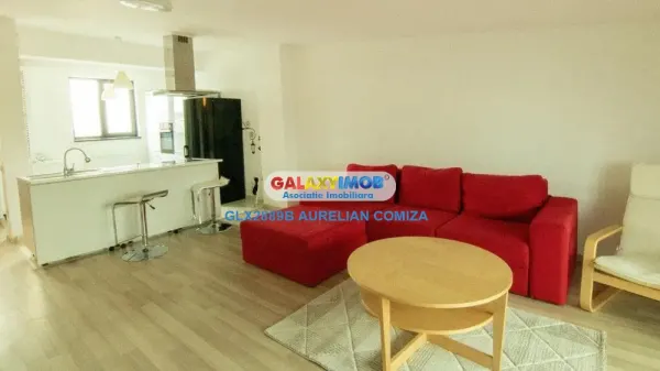Apartament 2 camere București - poza 1