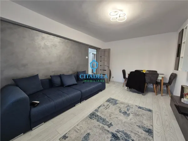 Apartament 3 camere Alba Iulia - poza 1