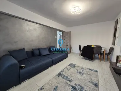 Apartament 3 camere decomandat,Cetate ,2 bai, 150000 euro - Alba Iulia