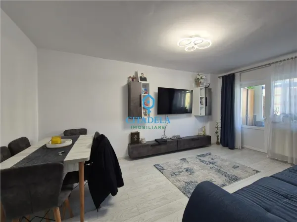 Apartament 3 camere Alba Iulia - poza 2