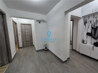 Apartament 3 camere Alba Iulia - poza 13