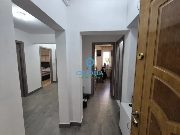 Apartament 3 camere Alba Iulia - poza 15