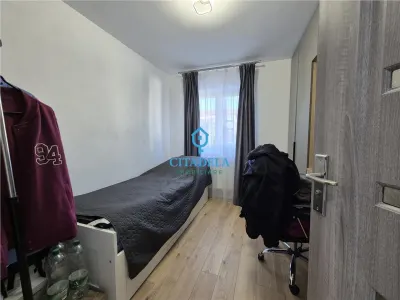 Apartament 3 camere Alba Iulia - poza 5