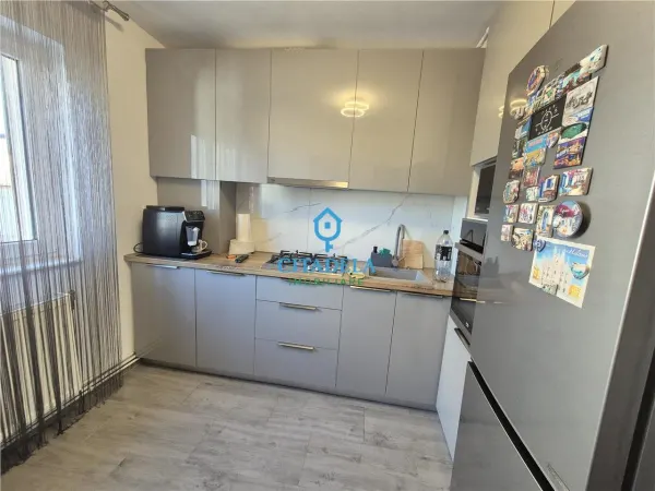 Apartament 3 camere Alba Iulia - poza 8