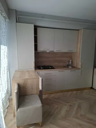 Apartament 1 camera Iași - poza 5