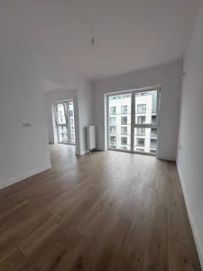 Apartament 3 camere | Silk District | 82 mp | Etaj 10/11 | Parcare subterană inclusă | Prima închiriere - Iasi