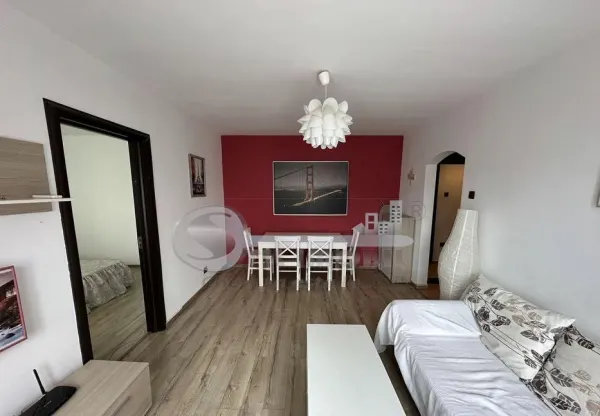 Apartament 2 camere Iași - poza 1