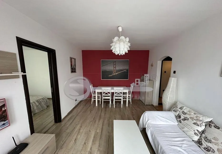 Apartament 2 camere Iași - poza 1