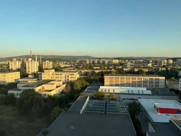 Apartament 3 camere Iași - poza 2