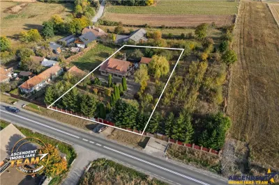 Casă 5 camere Dobolii de Jos - poza 4