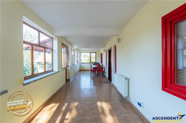 Casă 5 camere Dobolii de Jos - poza 12