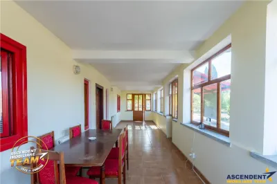 Casă 5 camere Dobolii de Jos - poza 3