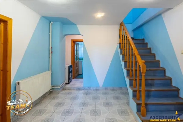 Casă 5 camere Dobolii de Jos - poza 26