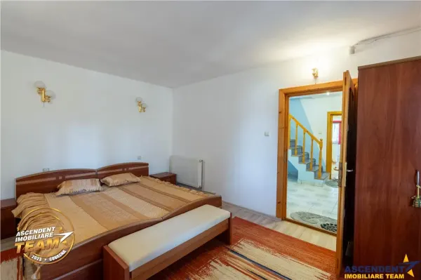 Casă 5 camere Dobolii de Jos - poza 9