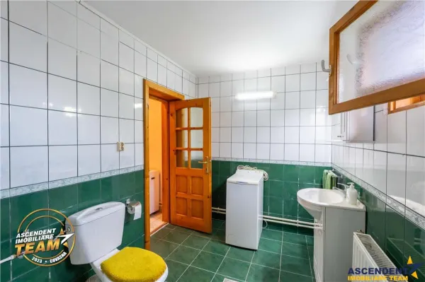 Casă 5 camere Dobolii de Jos - poza 20
