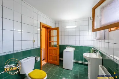 Casă 5 camere Dobolii de Jos - poza 20