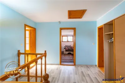 Casă 5 camere Dobolii de Jos - poza 10