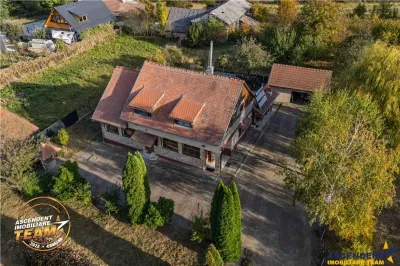 Casă 5 camere Dobolii de Jos - poza 11
