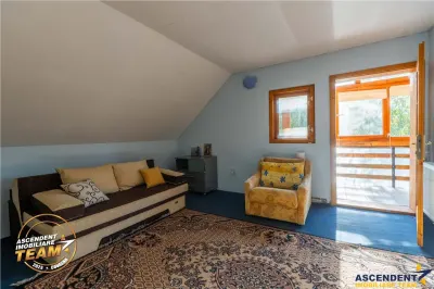 Casă 5 camere Dobolii de Jos - poza 32