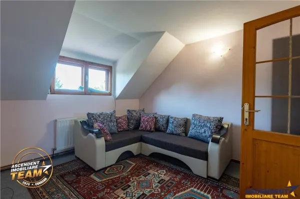 Casă 5 camere Dobolii de Jos - poza 5