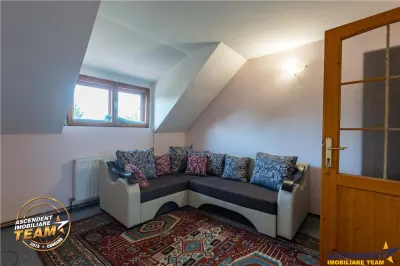 Casă 5 camere Dobolii de Jos - poza 5