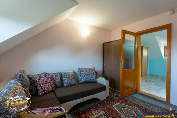 Casă 5 camere Dobolii de Jos - poza 46