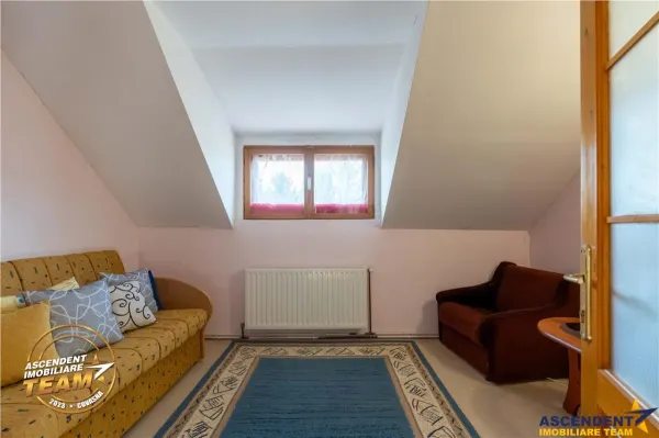 Casă 5 camere Dobolii de Jos - poza 17
