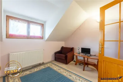 Casă 5 camere Dobolii de Jos - poza 24