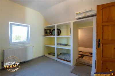 Casă 5 camere Dobolii de Jos - poza 19