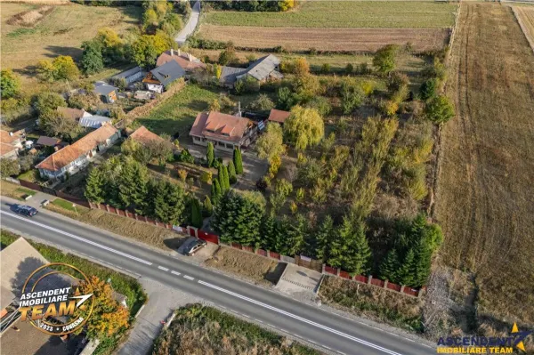 Casă 5 camere Dobolii de Jos - poza 43