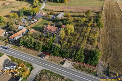 Casă 5 camere Dobolii de Jos - poza 43