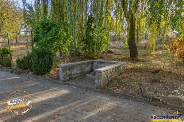 Casă 5 camere Dobolii de Jos - poza 27