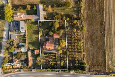 Casă 5 camere Dobolii de Jos - poza 34