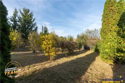 Casă 5 camere Dobolii de Jos - poza 18