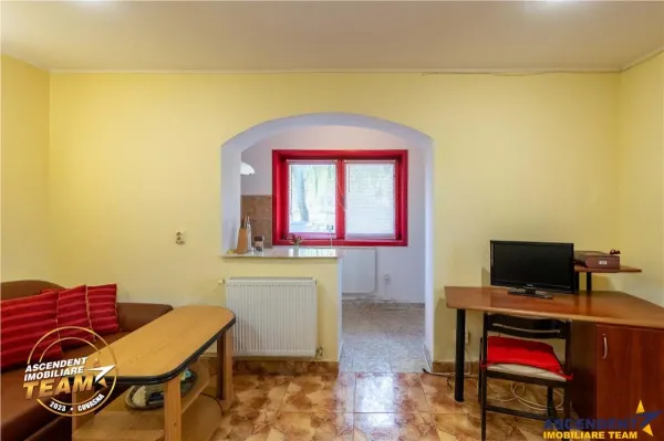 Casă 5 camere Dobolii de Jos - poza 37