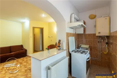 Casă 5 camere Dobolii de Jos - poza 6