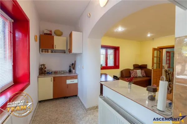Casă 5 camere Dobolii de Jos - poza 45