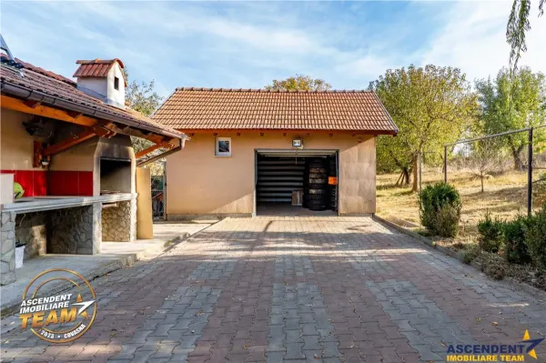 Casă 5 camere Dobolii de Jos - poza 44