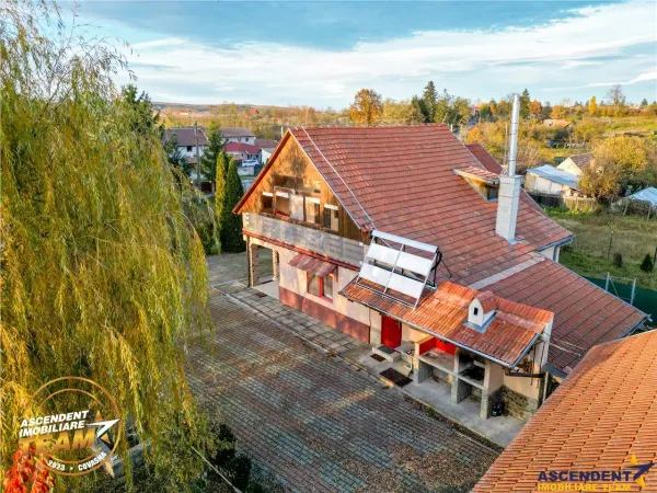 Casă 5 camere Dobolii de Jos - poza 41