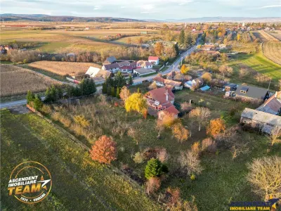 Casă 5 camere Dobolii de Jos - poza 38