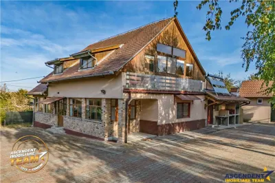 Casă 5 camere Dobolii de Jos - poza 16