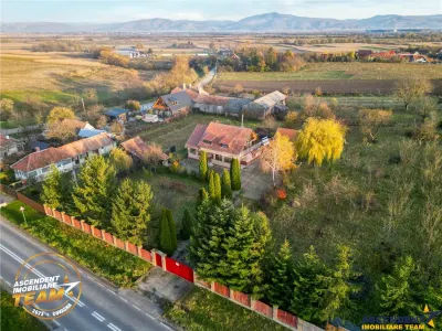 Casă 5 camere Dobolii de Jos - poza 47